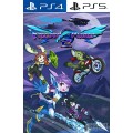 Freedom Planet 2 PS4/PS5